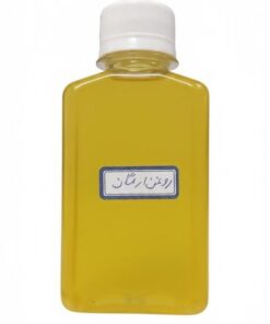 روغن آرگان 120 سی سی