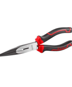 انبر دم باریک ۶ اینچ رونیکس با دسته ارگونومیک