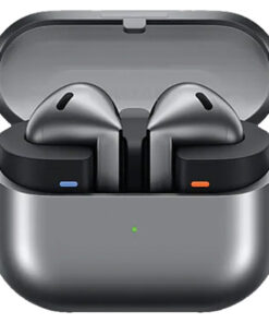 هدفون بلوتوثی سامسونگ Galaxy Buds3 با صدای شفاف و باس قوی