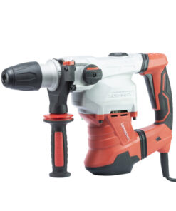 سوراخ‌کاری و تخریب بتن با دریل زیمبرگ 9040