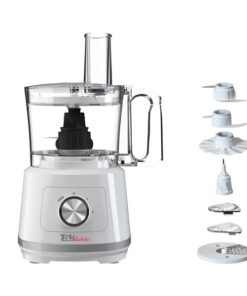 غذاساز FP1108-80WB برای آماده‌سازی سریع و آسان غذا