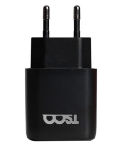 شارژر دیواری تسکو TTC 265 با خروجی سریع USB