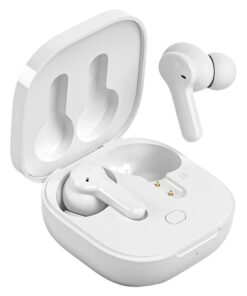 هدفون بلوتوثی کیو سی وای T13 TWS با نویز کنسلینگ و میکروفون دوگانه