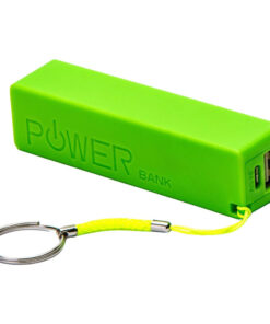 پاوربانک مدل A5 با طراحی جمع‌وجور و وزن سبک