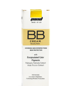 کرم بی‌بی کرم مناسب پوست روشن