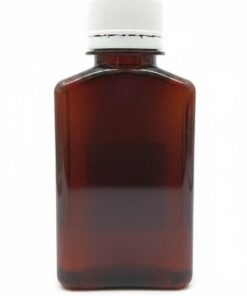 روغن ترکیبی درمانی ۱۲۰ سی سی