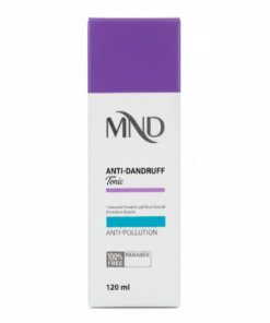 تونیک ضد شوره