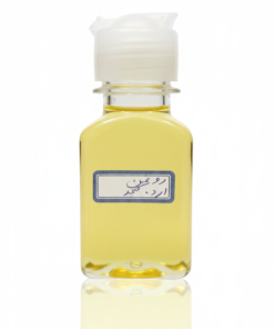 روغن ارده کنجد ۶۰ سی سی