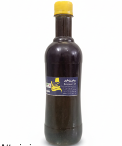 روغن رزماری نیم لیتری