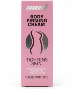 کرم سفت کننده پوست بدن