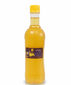 روغن آرگان نیم لیتری