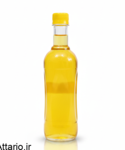 روغن کندر نیم لیتری