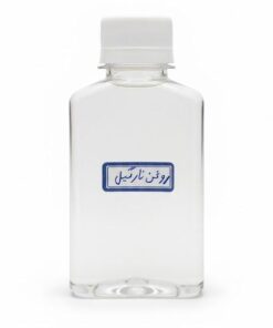 روغن نارگیل ۱۲۰ سی سی