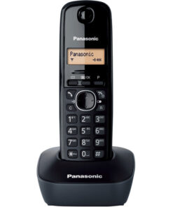 تلفن بی سیم پاناسونیک مدل KX-TG1611