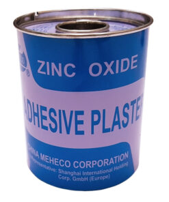 چسب پارچه ای مدل زینک اکساید کد 02