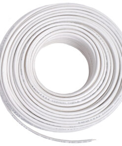 کابل آنتن نوین کابل کرمان مدل KA100 طول 100 متر