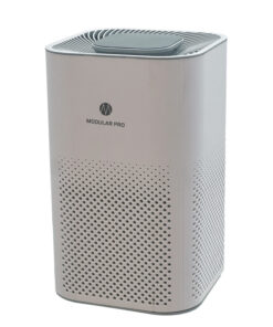 دستگاه تصفیه‌کننده هوا خانگی سه مرحله‌ای مدولارپرو LYL07