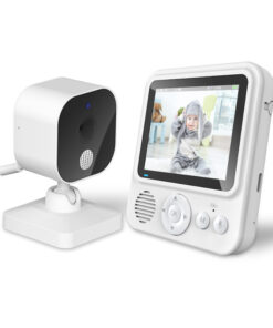 دوربین اتاق کودک مدل ABM 900
