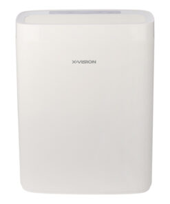 دستگاه تصفیه کننده هوا خانگی سه مرحله ای ایکس ویژن مدل KJ-306