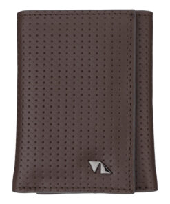 کیف پول مردانه چرم مشهد مدل D0631-088