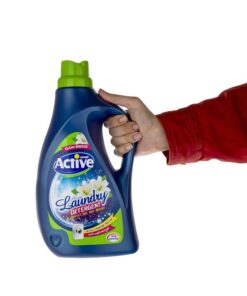 مایع لباسشویی جنرال اکتیو 2.5 لیتری
