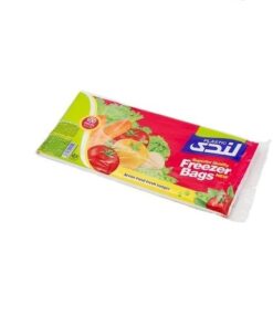 کیسه فریزر لندی مدل 01 بسته 100 عددی