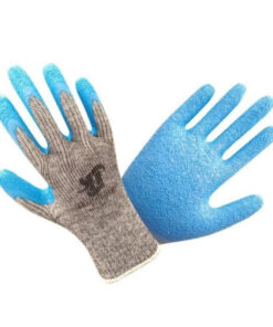 دستکش ایمنی ضد برش آراد کد 35 با طراحی مقاوم