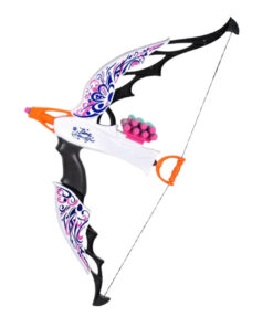 تیر و کمان اسباب بازی مدل 001 با طراحی سبک و ایمن