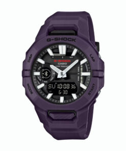 ساعت مچی کاسیو G-Shock مدل GBA-950-2ADR مقاوم در برابر ضربه