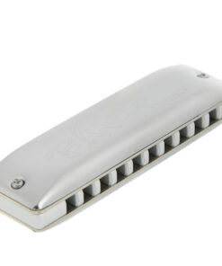 سازدهنی سیدل مدل Blues Favorite با صدای گرم و غنی