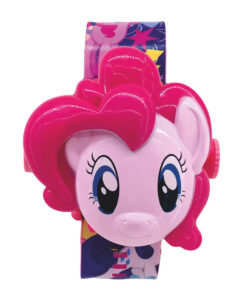 ساعت دیجیتال Ponny با طراحی اسپرت و بند راحت