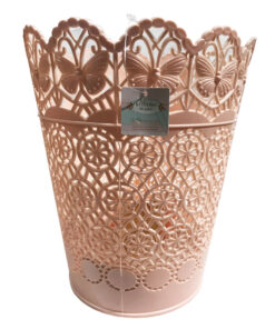 سطل زباله مرسه مدل پروانه کد Ir-874