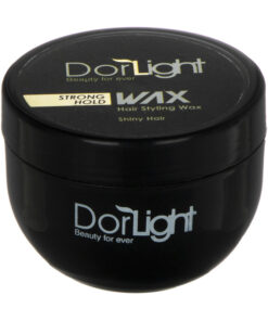 واکس مو حالت‌دهنده دور لایت کد 001 حجم 300 ml