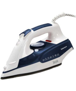 اتو بخار سایا Selenium با کفه سرامیکی و توان 2400 وات