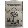 فندک مدل Marlboro با طراحی شیک و سبک