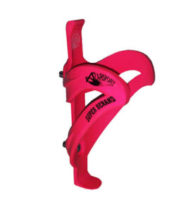 بست قمقمه دوچرخه مدل Azar با نصب سریع و آسان