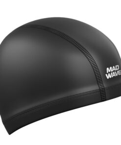 کلاه شنا مد ویو مدل PUT Coated با پوشش سیلیکونی مقاوم