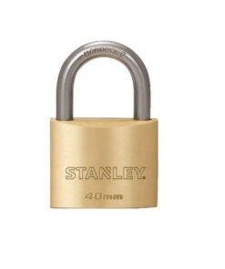 قفل آویز استنلی مدل 031