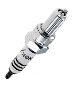 شمع موتور مدل CR7EIX 7385 مناسب انواع موتورسیکلت‌ها