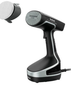 بخارگر DT8230G0 تفال با عملکرد عمودی برای لباس‌ها و پرده‌ها