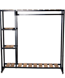 رگال لباس ایران تاج مدل اسپشیال با طراحی مقاوم