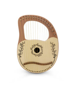 چنگ CAsarv2rang16s با جزئیات دقیق و صدای دلنشین