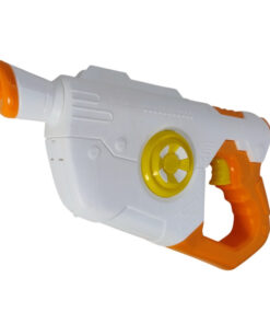 تفنگ آب‌پاش شارژی با قدرت پاشش قوی