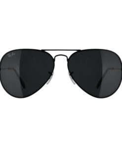 عینک آفتابی ری بن مدل RB3025-002/62