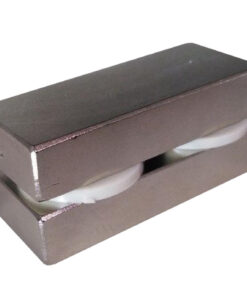 آهنربا مدل NE2 بسته 2 عددی با قدرت جذب بالا