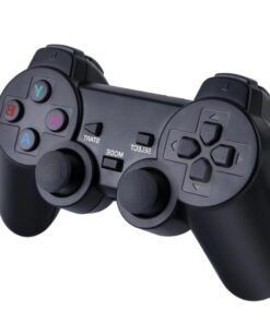 دسته بازی بیسیم 2.4GHZ با اتصال پایدار