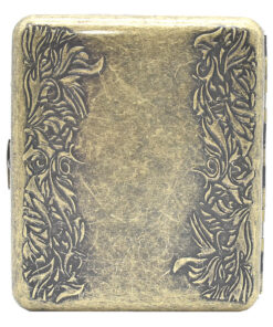 جاسیگاری گوپای SN-154 با طراحی جمع‌وجور و مقاوم