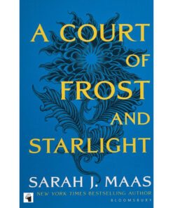 تجربه دنیای جادویی با A Court of Frost and Starlight 4