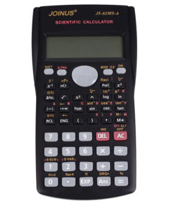 ماشین حساب مهندسی جوینوس مدل JS-82MS-A با عملکرد پیشرفته