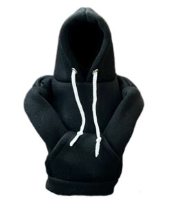 روکش دنده مدل هودی با طراحی نرم و راحت